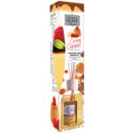 Sweet Home Collection Aroma difuzér Creme Caramel 100 ml – Hledejceny.cz