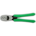NG TOOL Lisovací/krimpovací kleště na dutinky 10-50mm2 NL 251 055 – Zboží Mobilmania