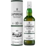 Laphroaig 10y Cask Strength Batch 16 58,5% 0,7 l (karton) – Hledejceny.cz