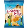 Dětský snack REJ Food s.r.o. Kukuřičné tyčky 60 g