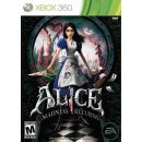 Alice: Madness Returns