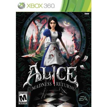 Alice: Madness Returns