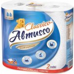 Almusso Classico 2 vrstvé 2 ks – Zboží Dáma