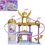 Hasbro My Little Pony závod na zámku – Hledejceny.cz