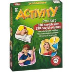 Activity Pocket CZ,SK – Zbozi.Blesk.cz