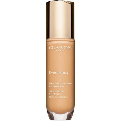 Clarins Make-up Everlasting Foundation 110,5W 30 ml – Zboží Mobilmania