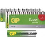 GP Super AAA 20 ks 1013122001 – Zbozi.Blesk.cz