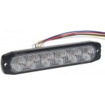 PROFI SLIM výstražné LED světlo vnější, 12-24V, ECE R65 – Hledejceny.cz