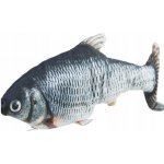Trixie mrskající se ryba s catnipem 30 cm – Zboží Dáma