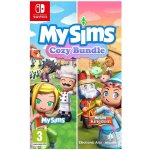 MySims: Cozy Bundle – Sleviste.cz