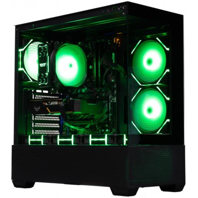 HelloComp Intel GAMER SE8 1070 – Zbozi.Blesk.cz