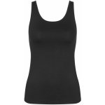 Triumph SENSE OF COTTON TANK TOP black – Zboží Dáma
