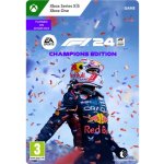 F1 24 (Champions Edition) – Zboží Živě
