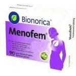 MENOFEM POR TBL FLM 90 – Zboží Dáma