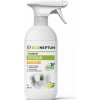 Dezinfekční prostředek na WC EcoNeptun Hygienický čistič WC citron 500 ml