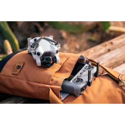 DJI Mini 4 Pro, dosah 10000 m, baterie 2590 mAh – Sleviste.cz