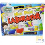 Mac Toys Moje první laboratoř – Zboží Mobilmania