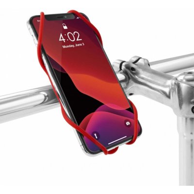 BONE Bike Tie 3 BK19122-R – Zboží Živě