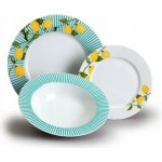 Thun 1794 Talířová souprava český porcelán Elegance A 18 dílná – Zboží Dáma