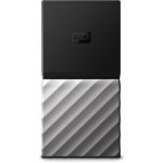 WD My Passport SSD 512GB, WDBKVX5120PSL-WESN – Zboží Živě