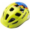 Cyklistická helma EXTEND Cobby Multi-Green 2024