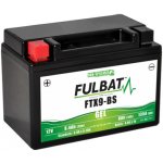 Fulbat FTX9-BS GEL – Zbozi.Blesk.cz