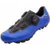 Boty na kolo Vittoria Alise Boa MTB blue