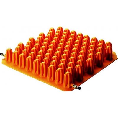 DMA POLYAIR 60 P301C Antidekubitní podložka vzduch šířka, hloubka: 40 x 40 cm – Zboží Mobilmania