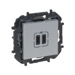 Legrand Niloé Step 863339B – Zboží Mobilmania