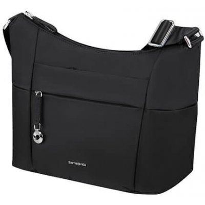 Samsonite dámská crossbody kabelka Move 5.0 151662-1041 black černá – Hledejceny.cz