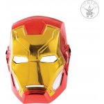 Iron Man Avengers Assemble Maske Child – Zbozi.Blesk.cz