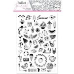 Aladine Diářová razítka léto – Zboží Dáma