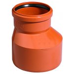 Osma KGR kanalizační redukce 125/110mm, 25340 – HobbyKompas.cz