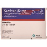 Karsivan 50 mg 60 tbl – Hledejceny.cz