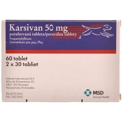 Karsivan 50 mg 60 tbl – Hledejceny.cz