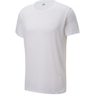 Crivit pánské funkční triko (bílá – Zboží Mobilmania