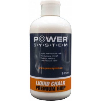 Power System Liquid Chalk 250ml