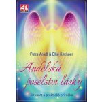 Andělská poselství lásky – Hledejceny.cz