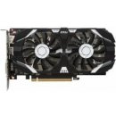 MSI GeForce GTX 1050 Ti 4G OC