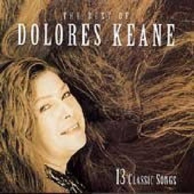Best Of / Keane, Dolores – Zboží Mobilmania