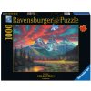 Puzzle Ravensburger Alberta Tři sestry 197361 1000 dílků