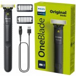 Philips OneBlade QP1424/10 – Zbozi.Blesk.cz