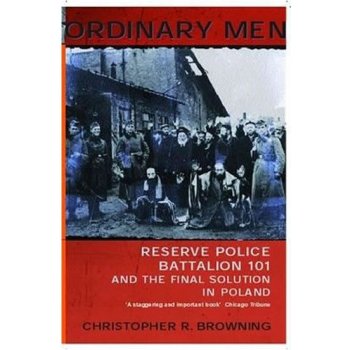 Ordinary Men - C. Browning