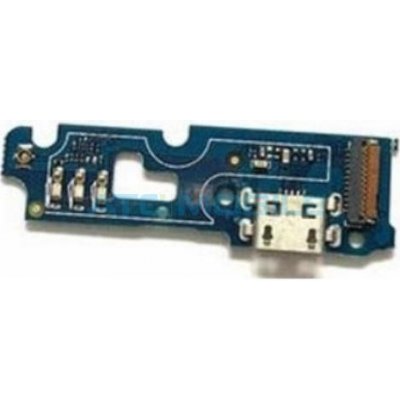 MicroUSB modul (deska) Lenovo P70