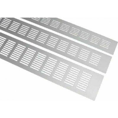 ELEMENTRIX MZS530 300 x 50 mm hliníková – Hledejceny.cz