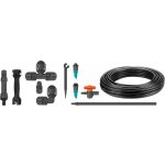 GARDENA MDS Startovní Set pro záhony a okraje / 40 m² 13450-20 – Zboží Mobilmania