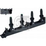 Zapalovací cívka FEBI BILSTEIN 36599 – Zboží Mobilmania