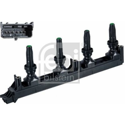 Zapalovací cívka FEBI BILSTEIN 36599 – Zboží Mobilmania