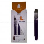 L-Style Straight Spin 330 otočné střední 47mm – Zboží Dáma