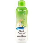 TropiClean kondicionér pro psy limetka a kakaové máslo 355 ml – HobbyKompas.cz